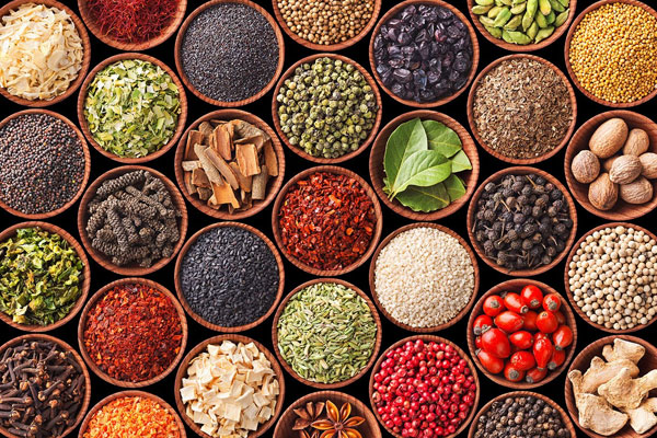 Food-Ingredients