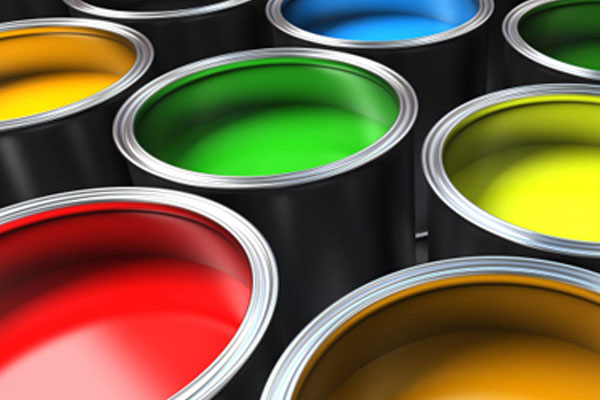 Industry-Coating