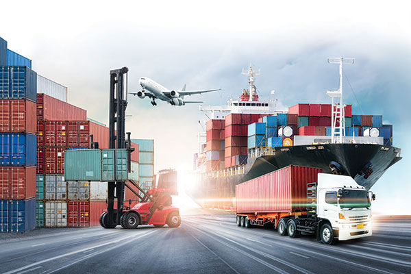 Global-Logistic