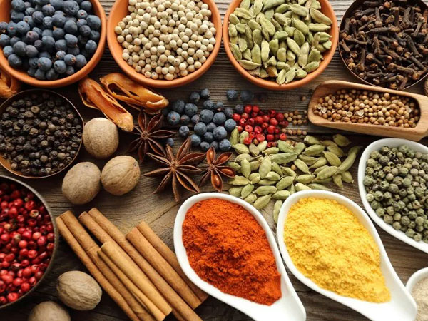 Spices